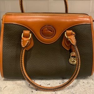 Vintage Dooney & Bourke Purse